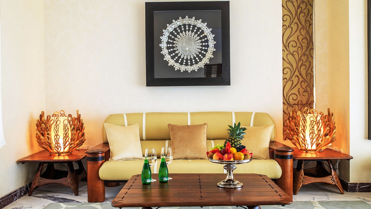 Photo of Bedroom in Manama