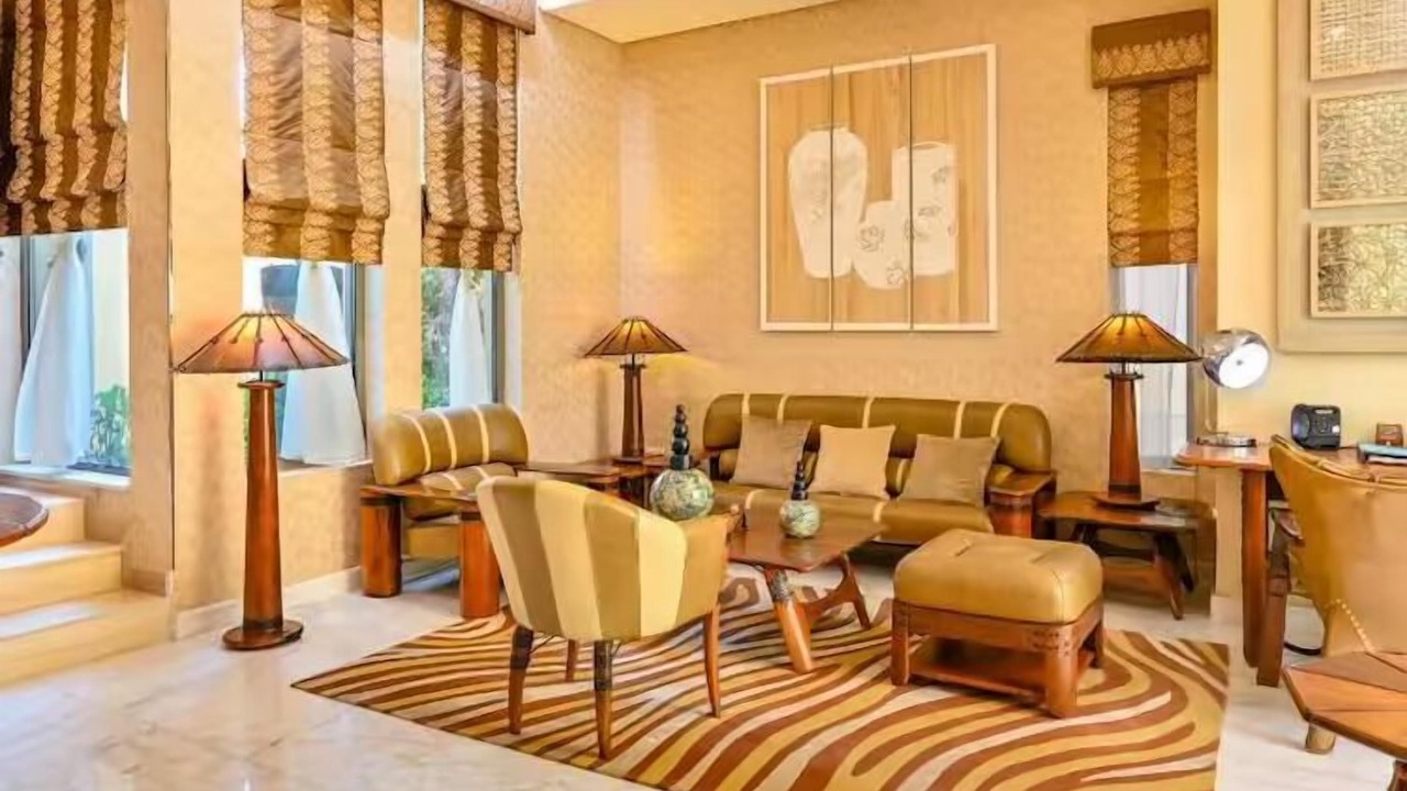 Photo of Bedroom in Manama