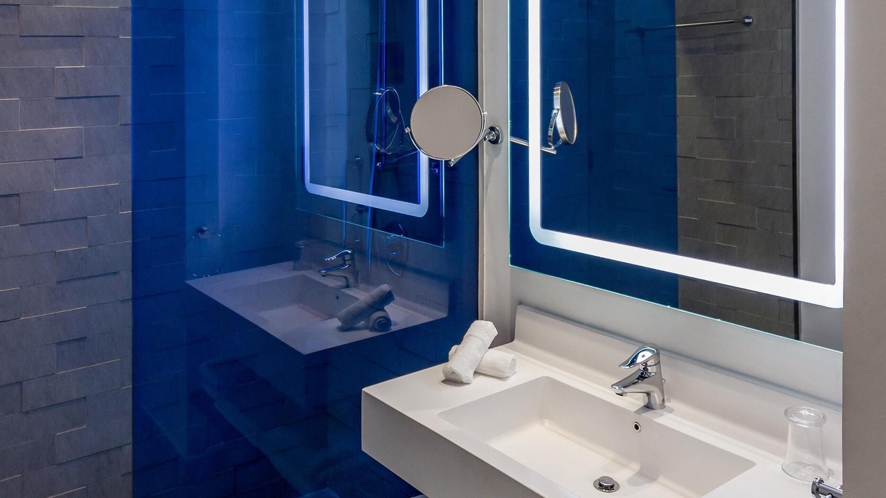 Photo of Bathroom in Dammam