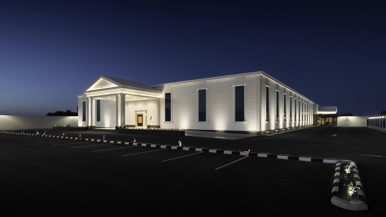 Photo of Outdoor in Buraydah
