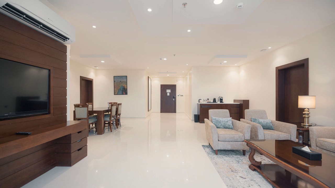 Photo of Bedroom in Buraydah