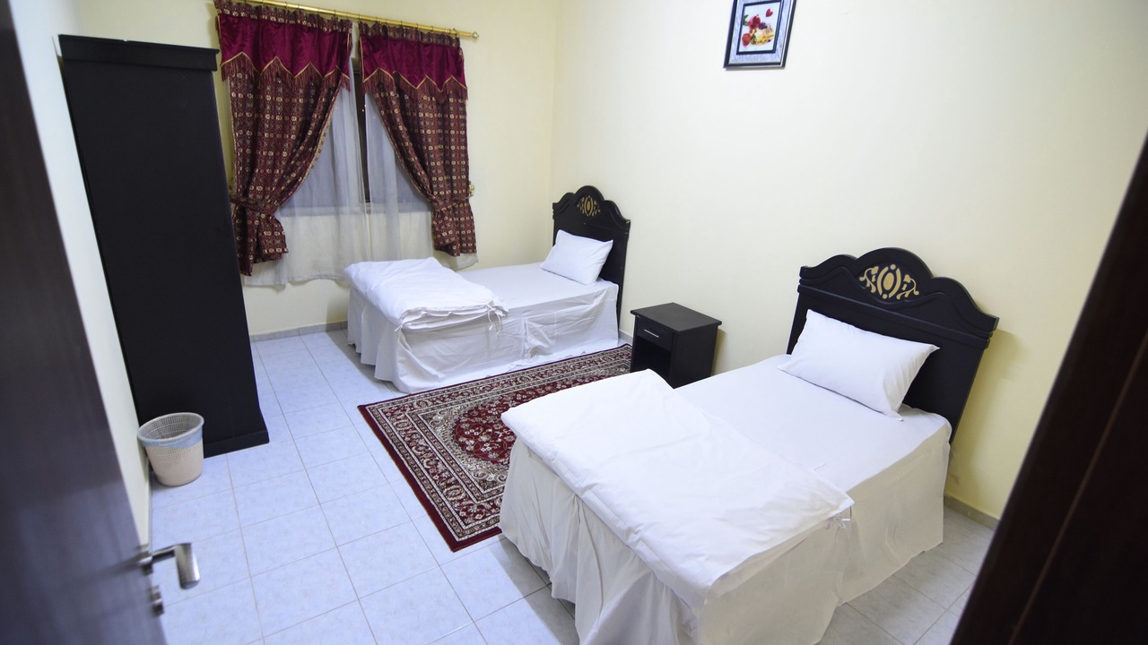 Photo of Bedroom in Al Qunfudhah