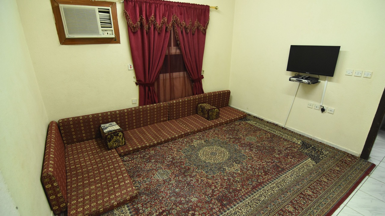 Photo of Bedroom in Al Qunfudhah
