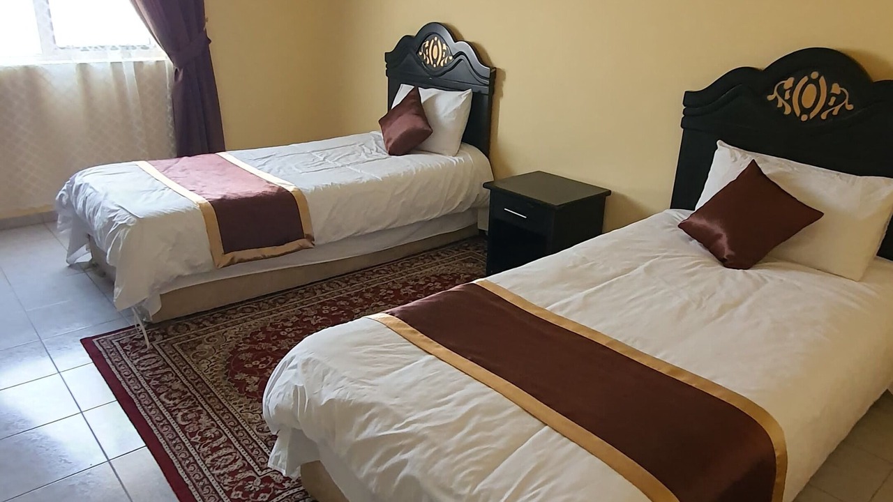 Photo of Bedroom in Al Qunfudhah