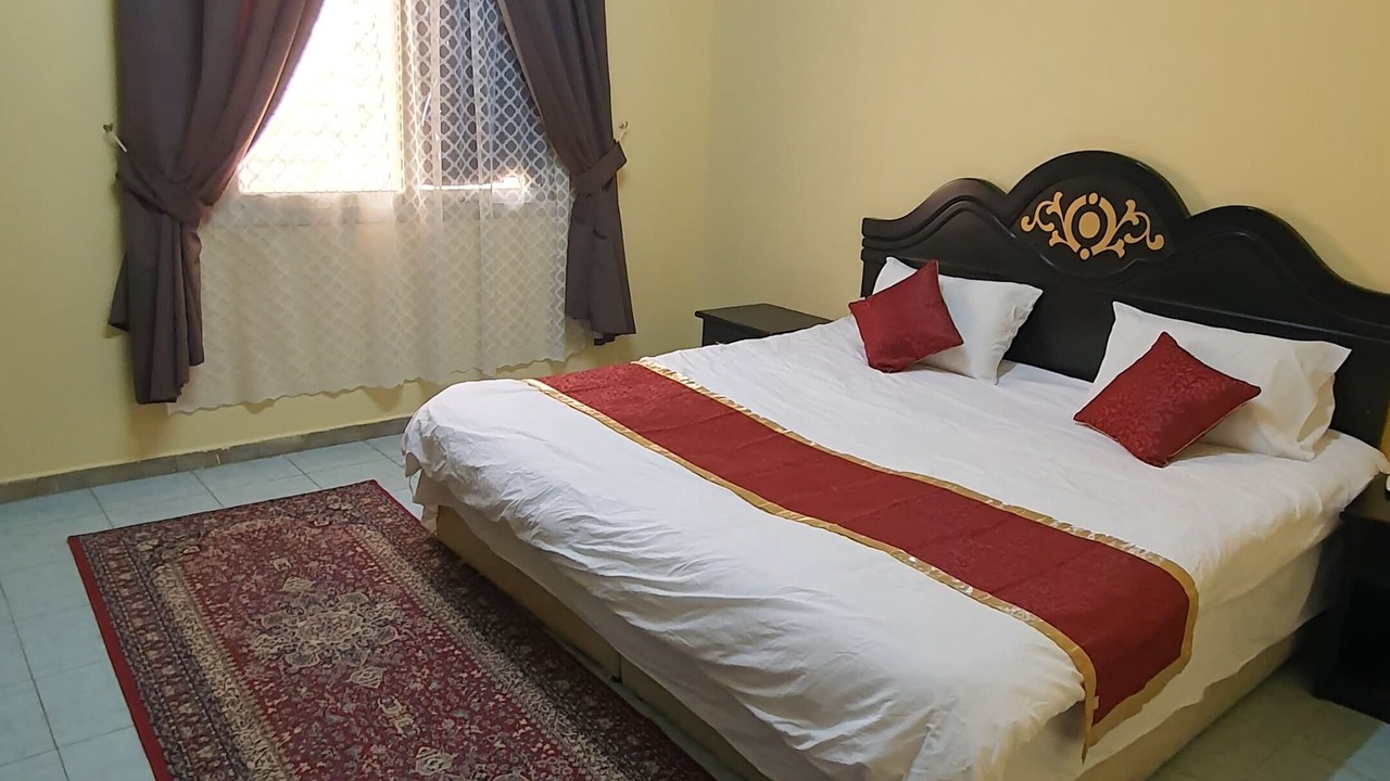 Photo of Bedroom in Al Qunfudhah