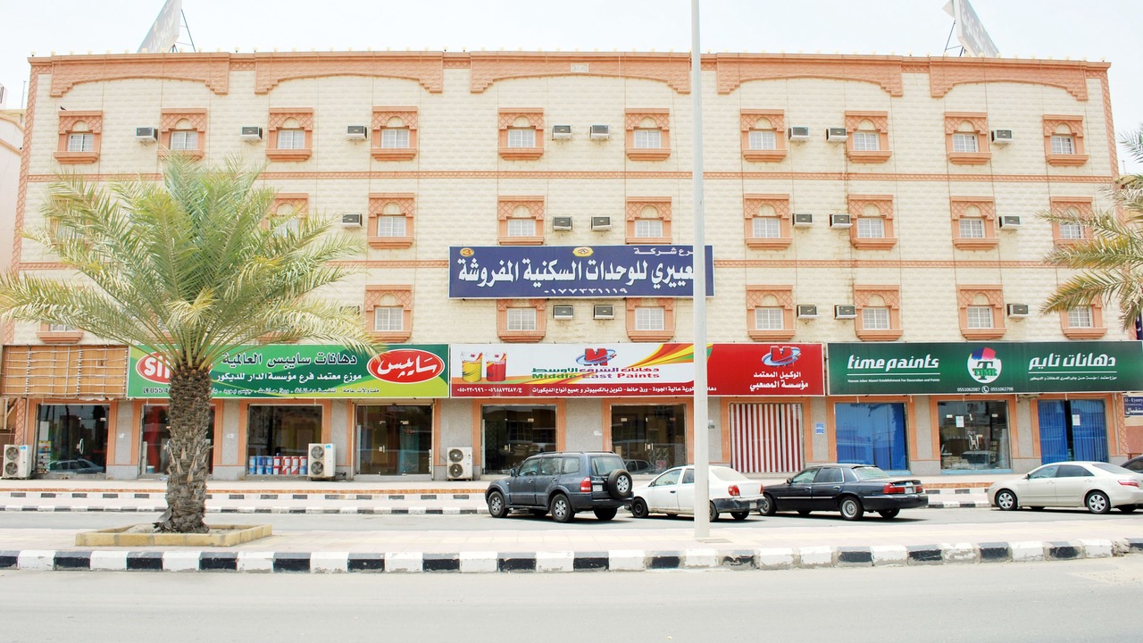 Photo of Outdoor in Al Qunfudhah