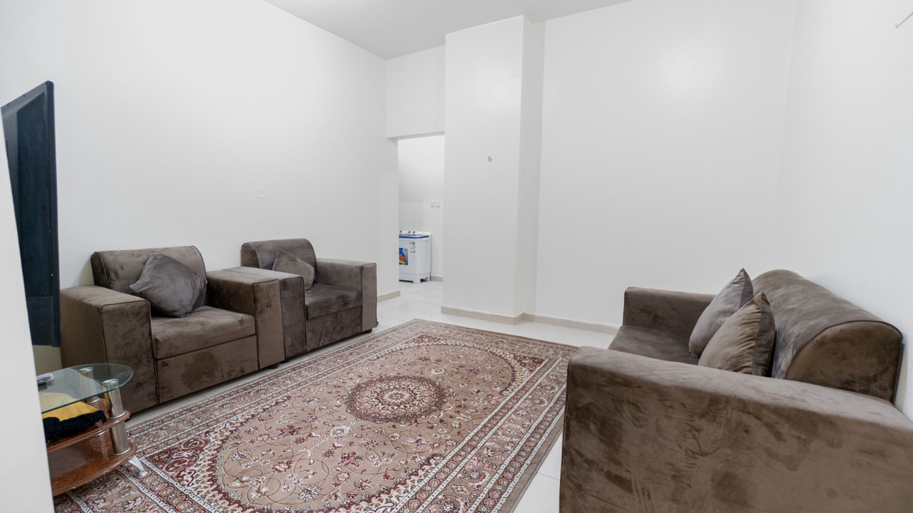 Photo of Bedroom in Al Mubarraz