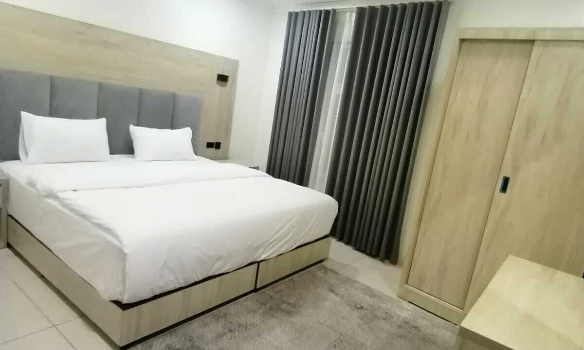 Photo of Bedroom in Az Zuhur