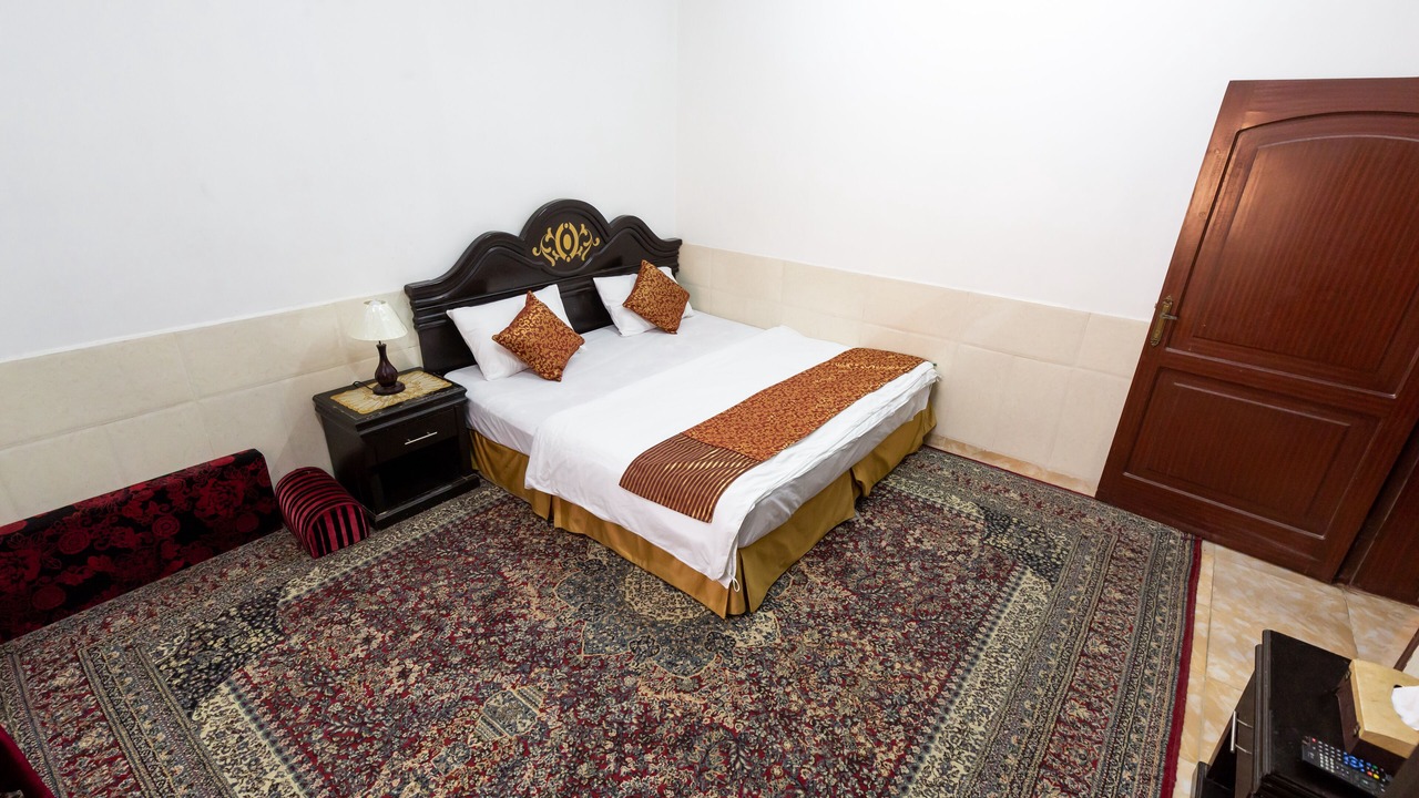 Photo of Bedroom in Jeddah