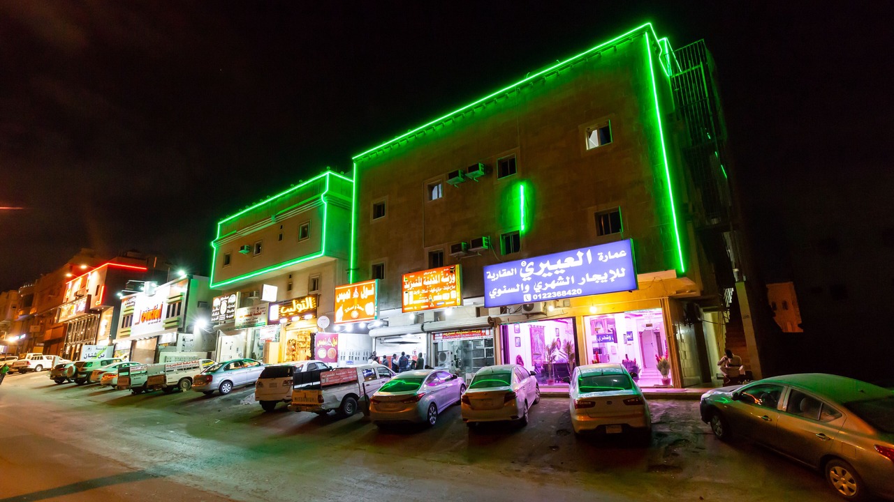 Photo of Outdoor in Jeddah
