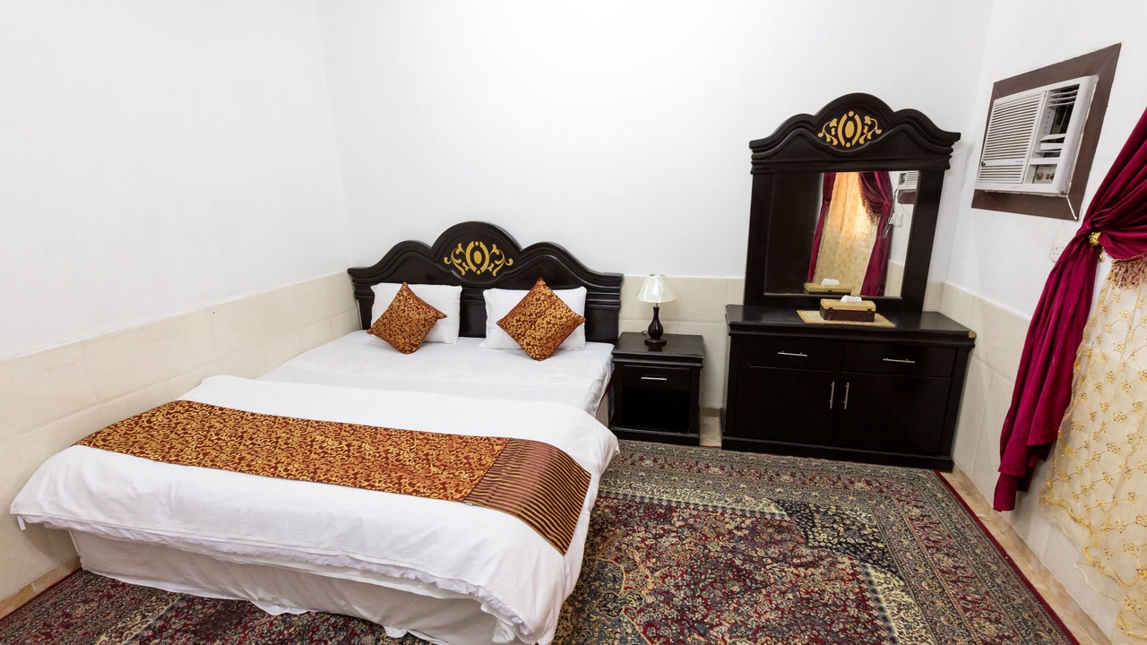 Photo of Bedroom in Jeddah