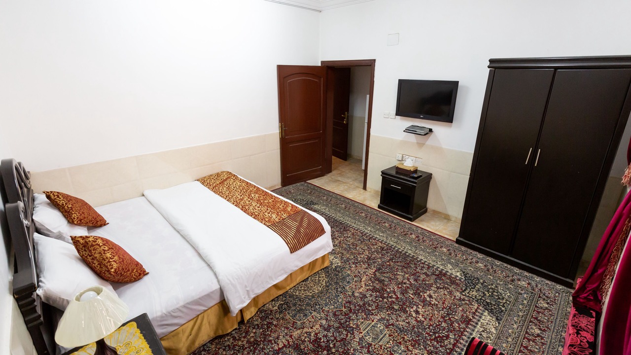 Photo of Bedroom in Jeddah