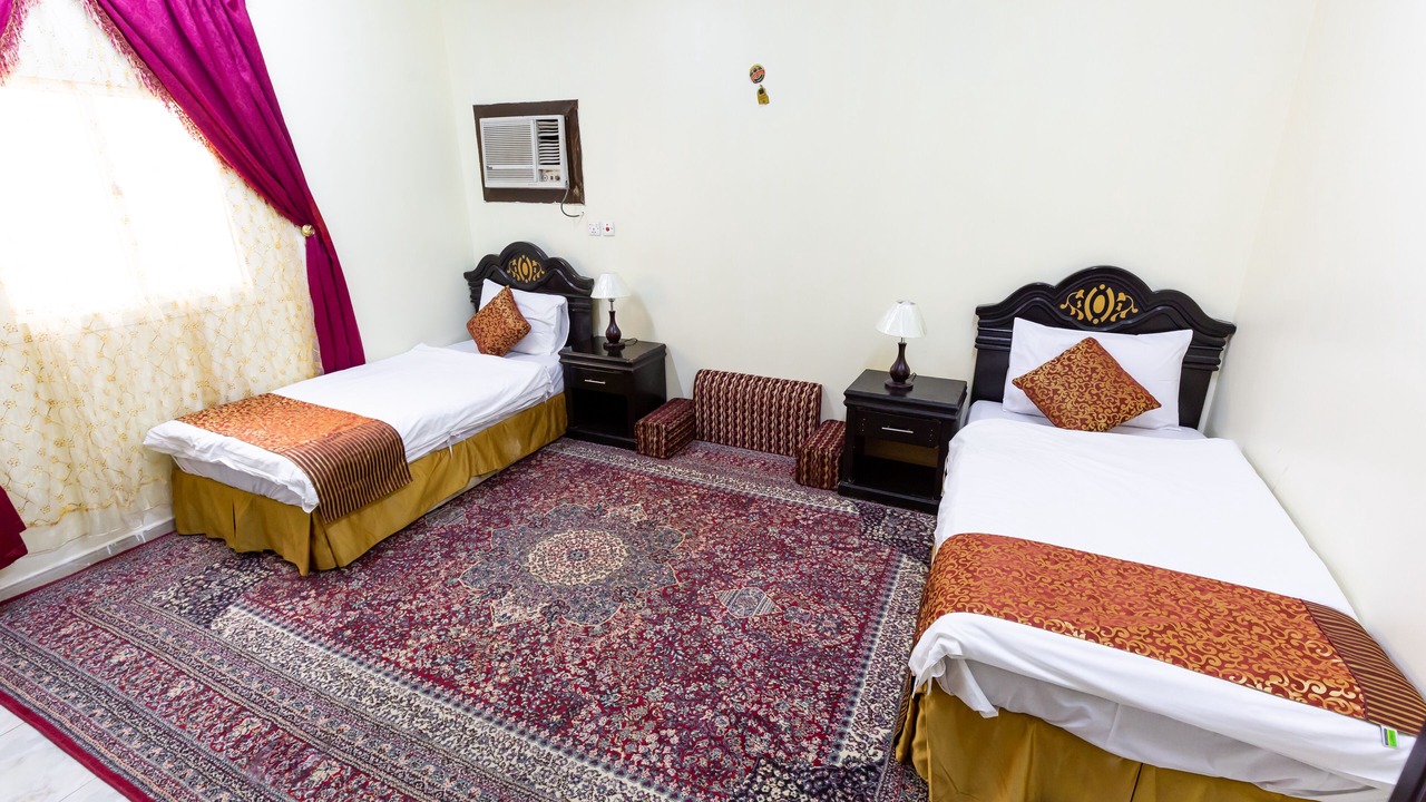 Photo of Bedroom in Jeddah