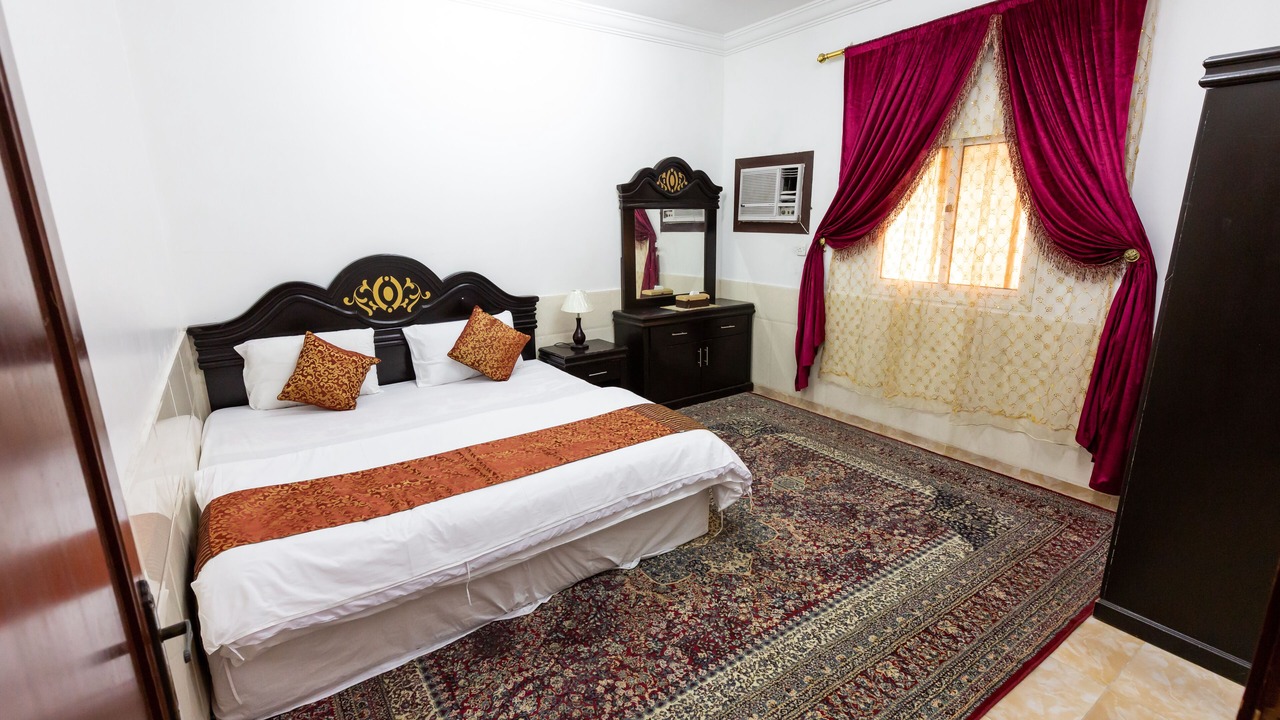 Photo of Bedroom in Jeddah
