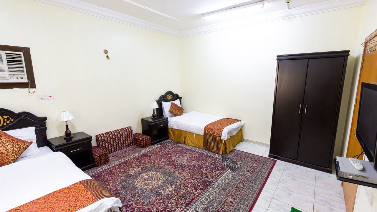 Photo of Bedroom in Jeddah