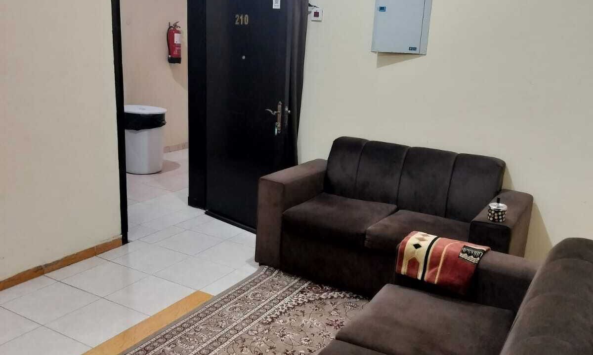 Photo of Bedroom in Jizan