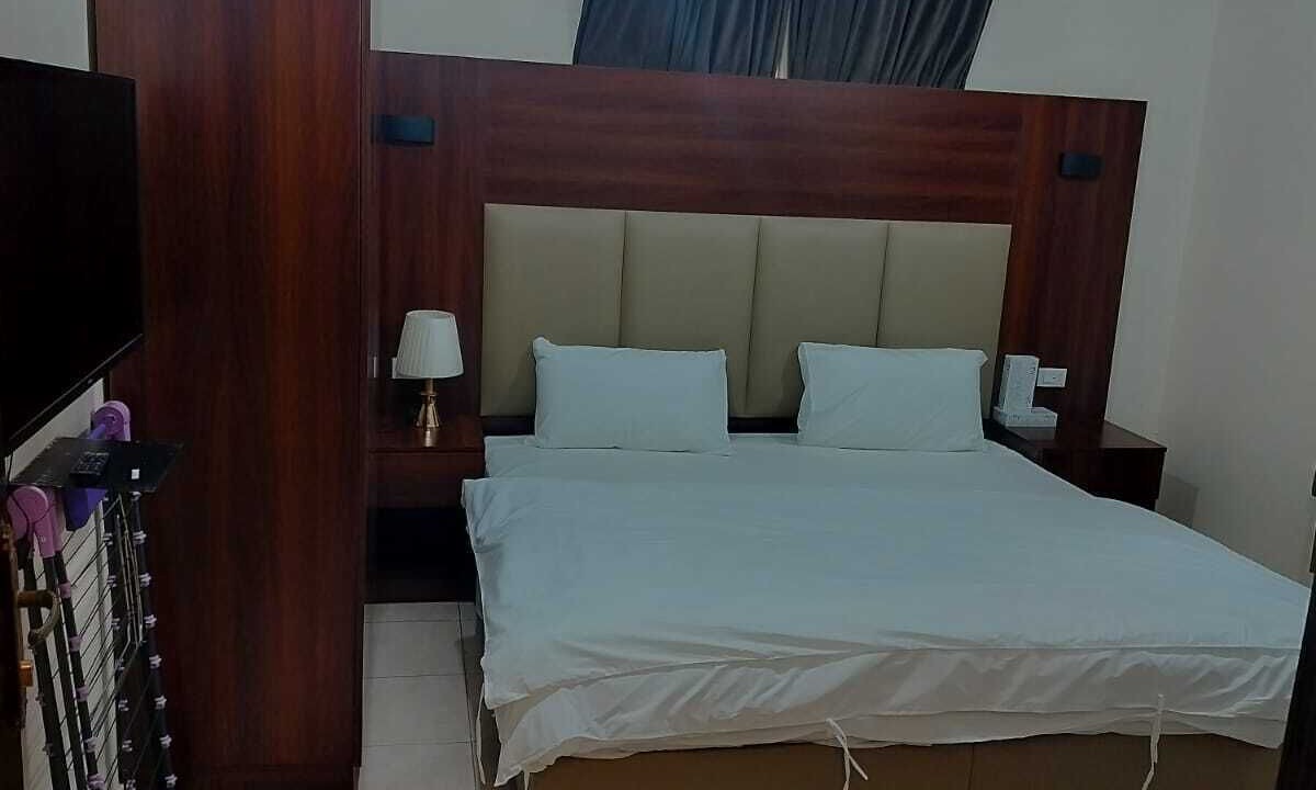 Photo of Bedroom in Jizan