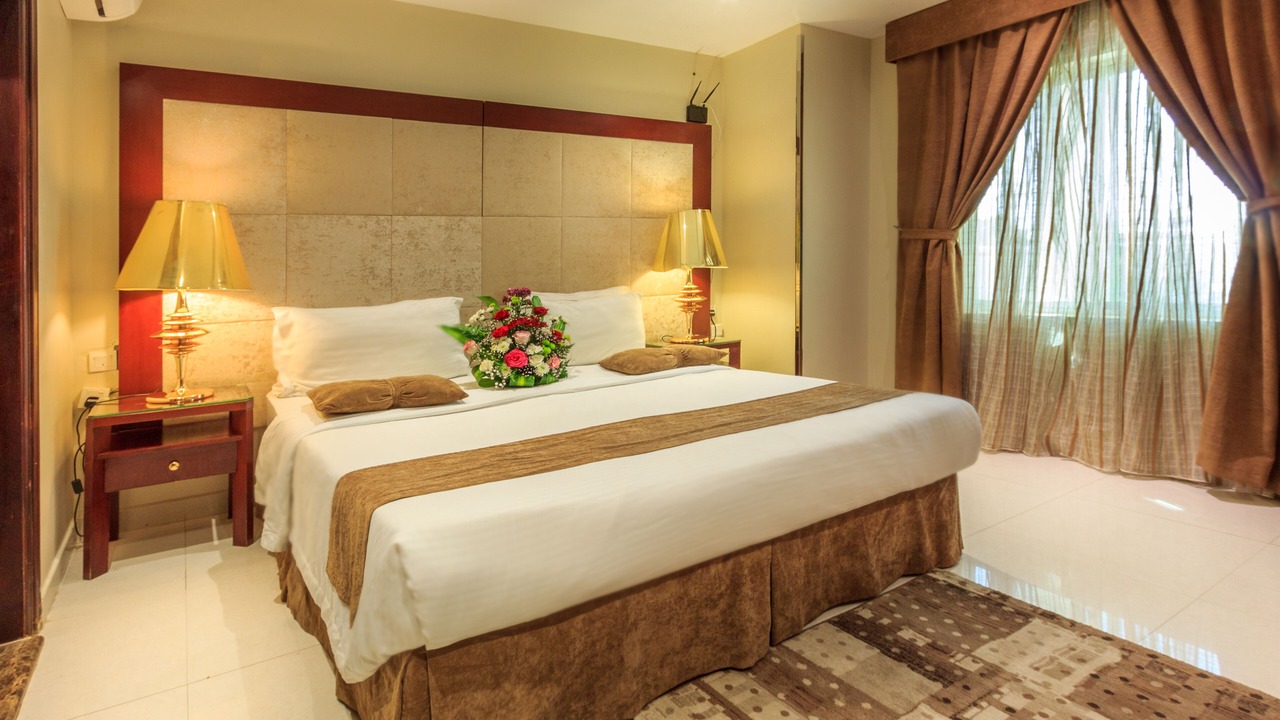 Photo of Bedroom in Al Hada