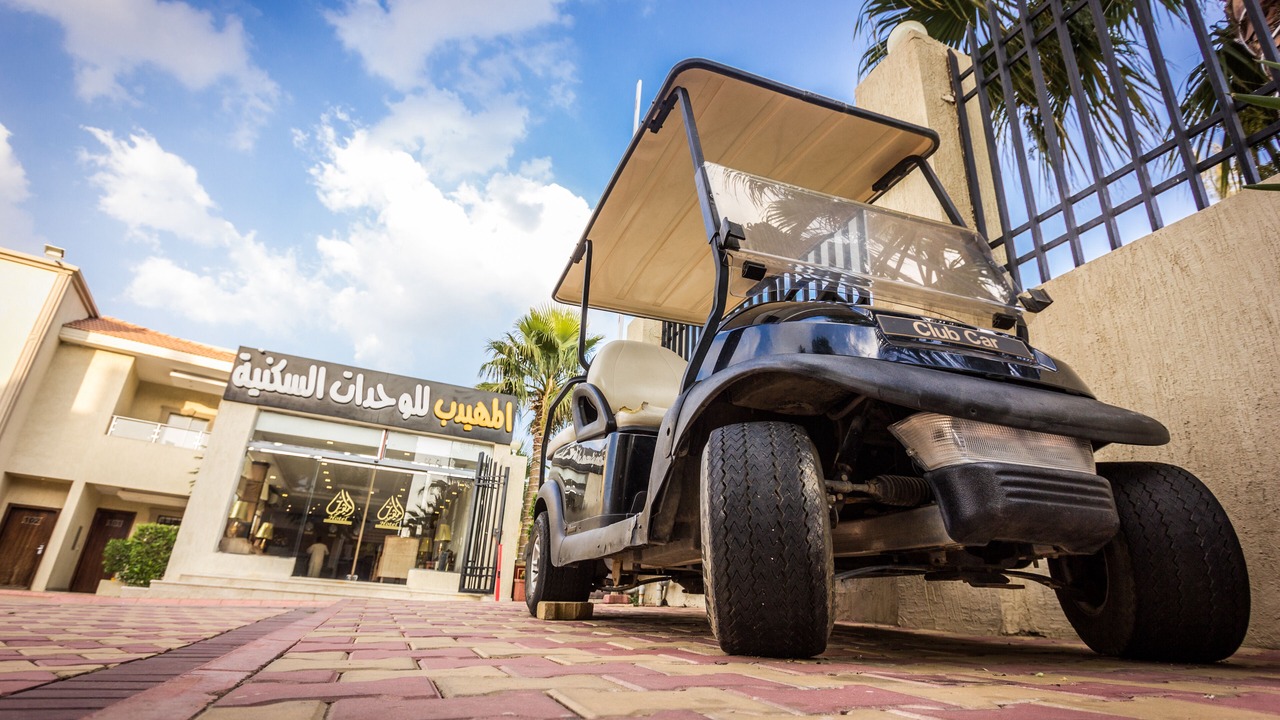 Photo of Outdoor in Al Hada