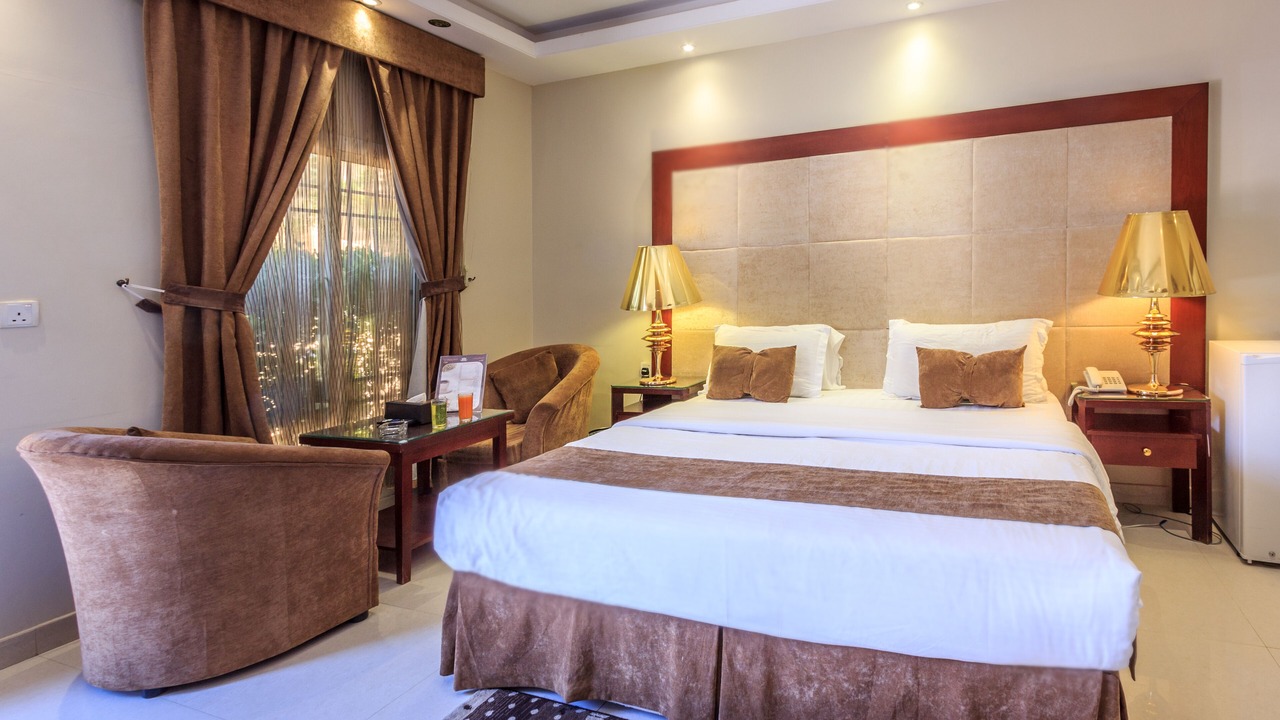 Photo of Bedroom in Al Hada