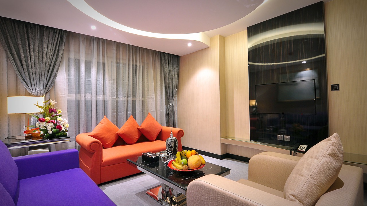Photo of Bedroom in Al Hoora