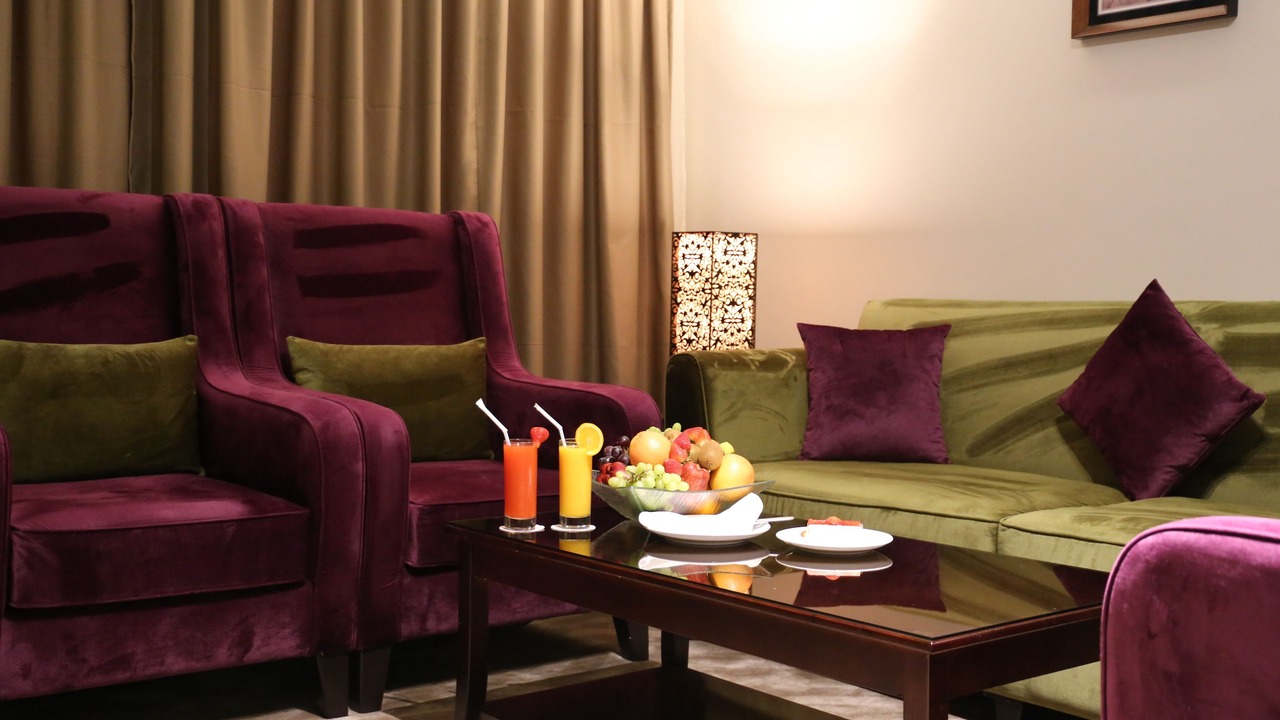 Photo of Bedroom in Al Aqrabiyah