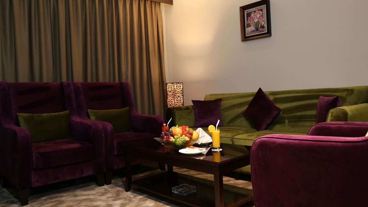 Photo of Bedroom in Al Aqrabiyah