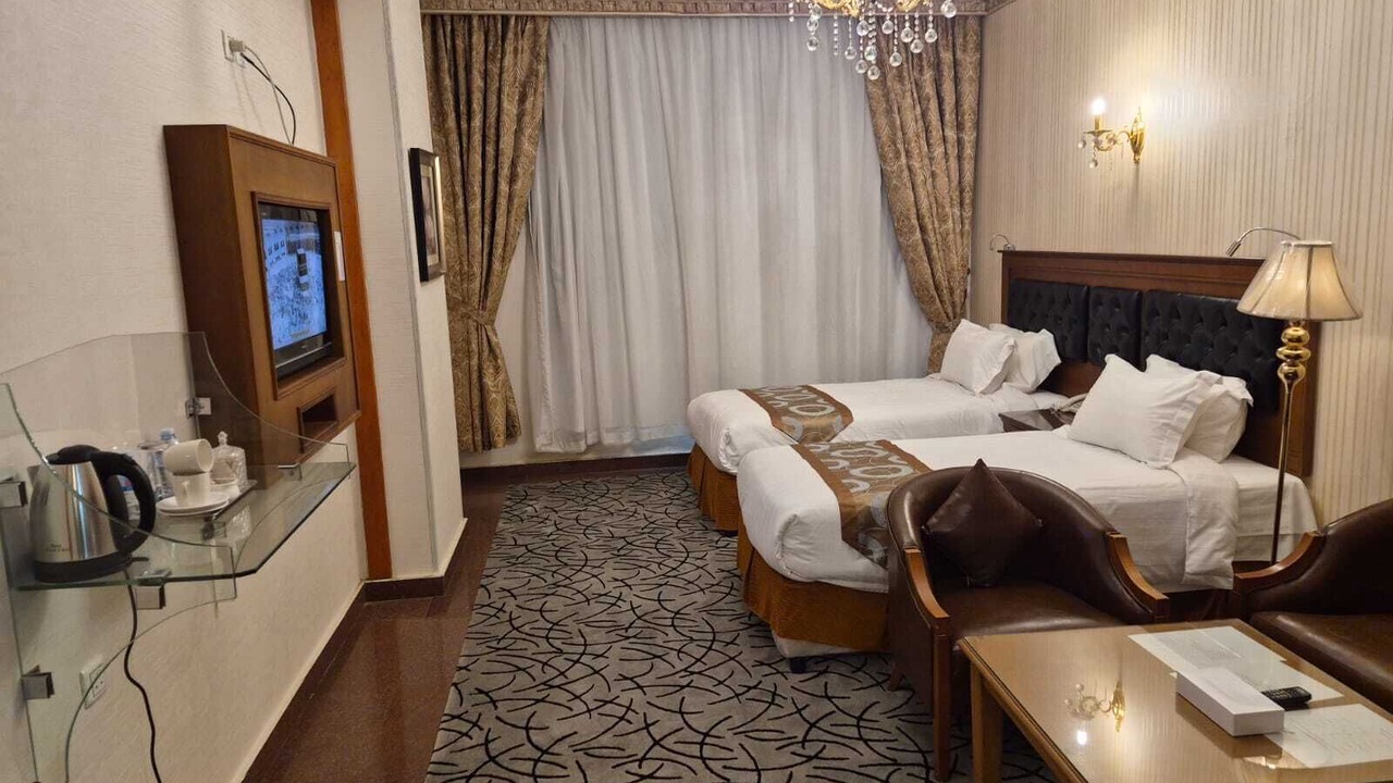 Photo of Bedroom in Yanbu