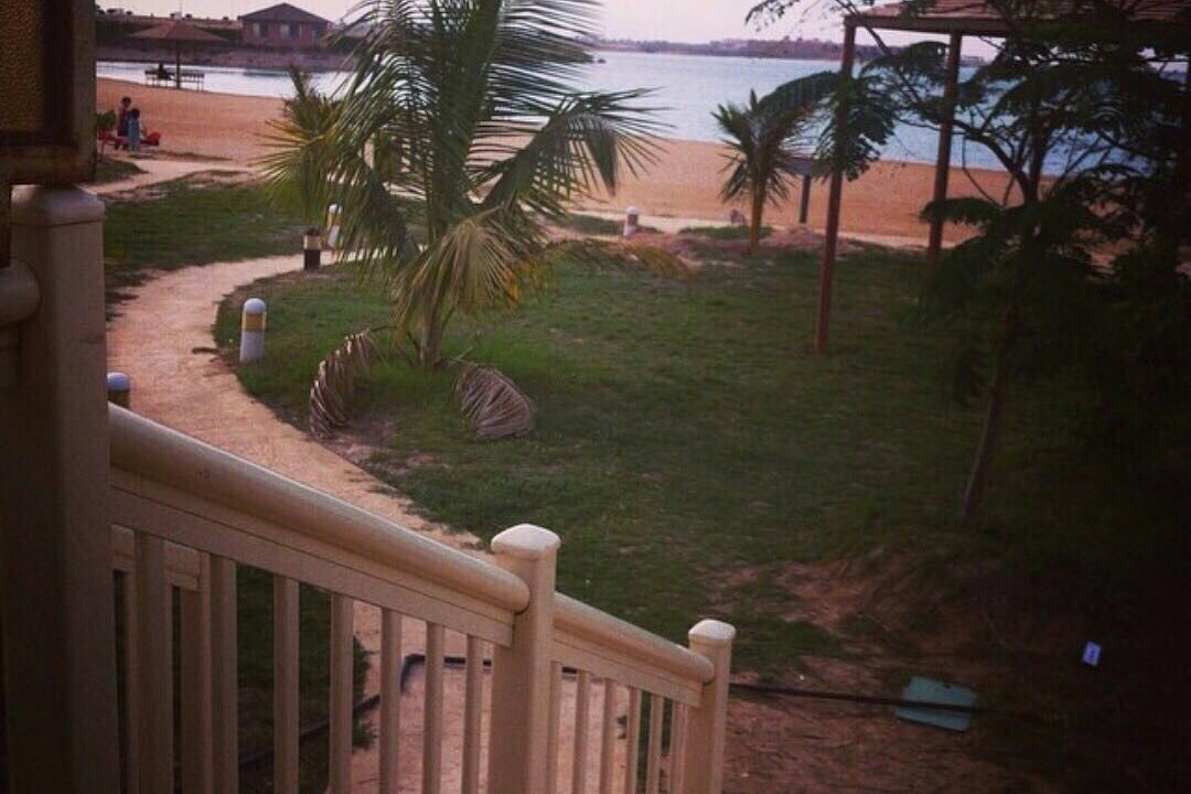 Photo of Outdoor in Yanbu