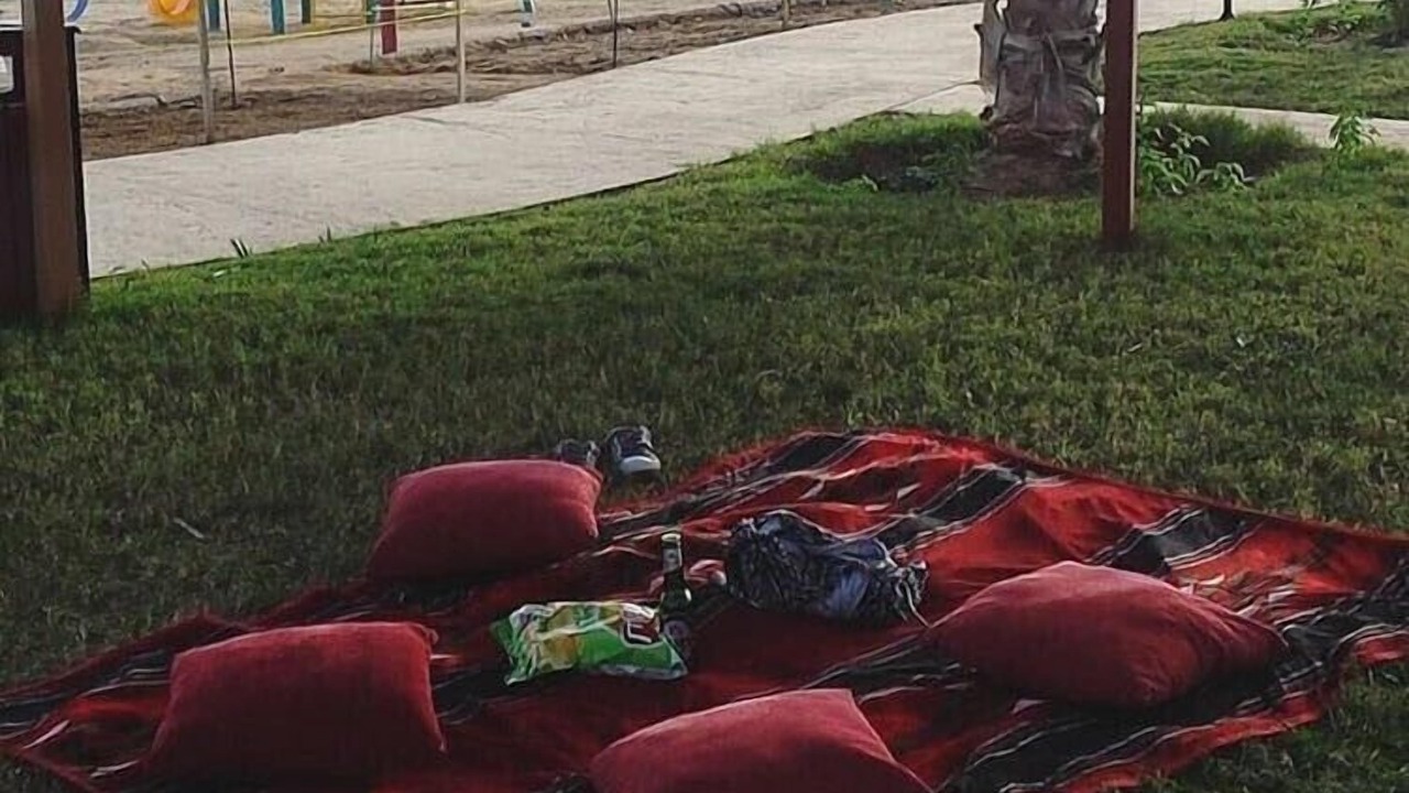 Photo of Outdoor in Yanbu