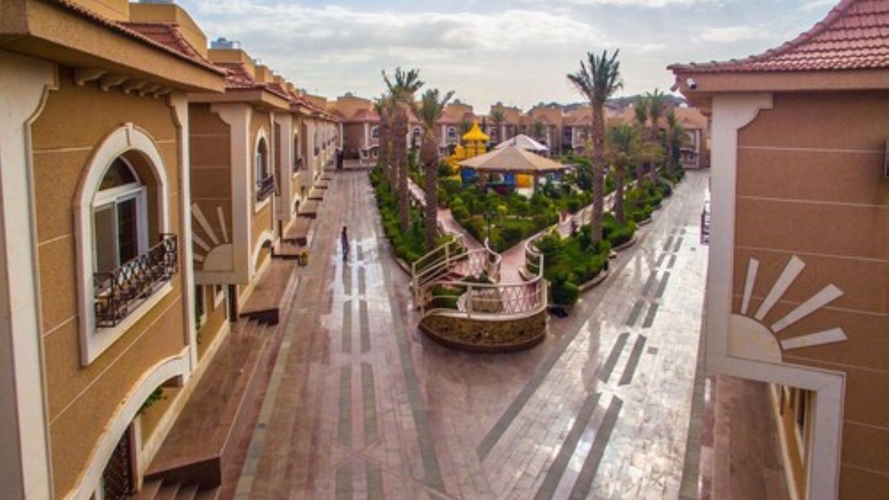 Photo of Outdoor in Taif