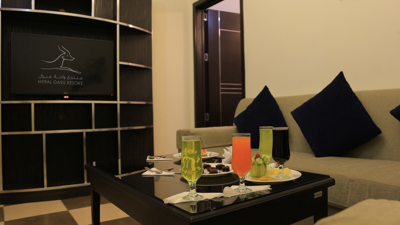Photo of Livingroom in Taif