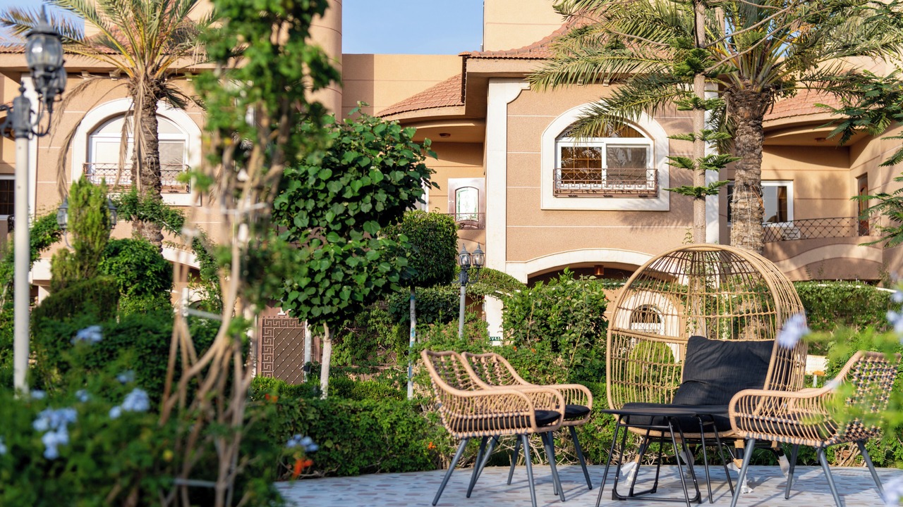 Photo of Outdoor in Taif