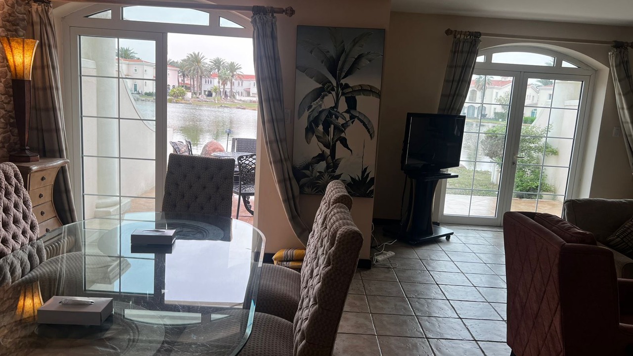 Photo of Patio Balcony in Al Khobar