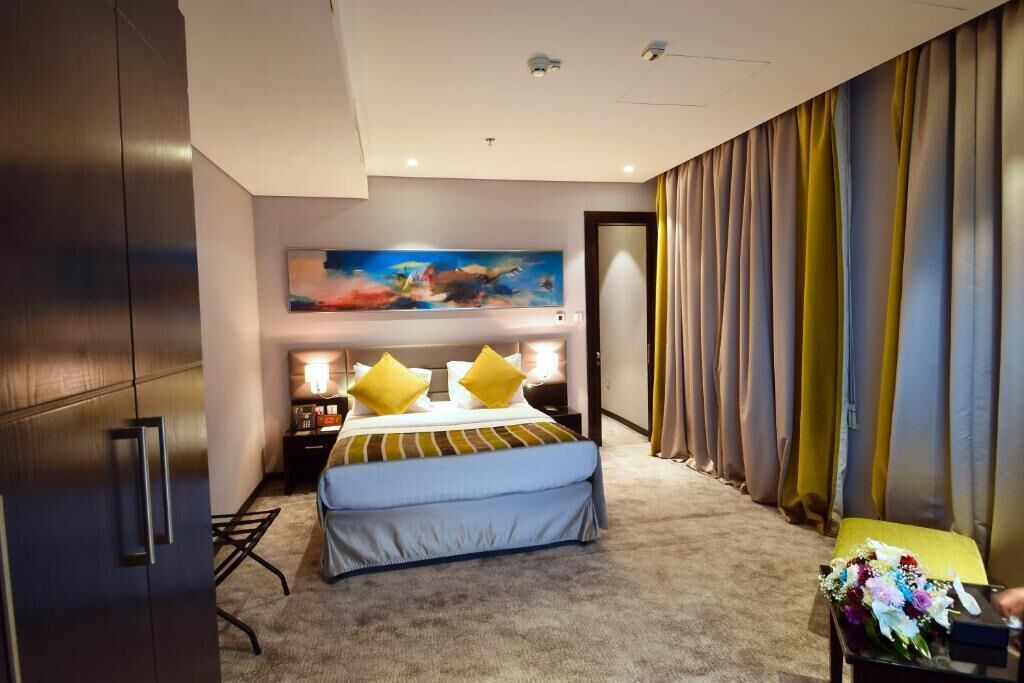 Photo of Bedroom in Riyadh