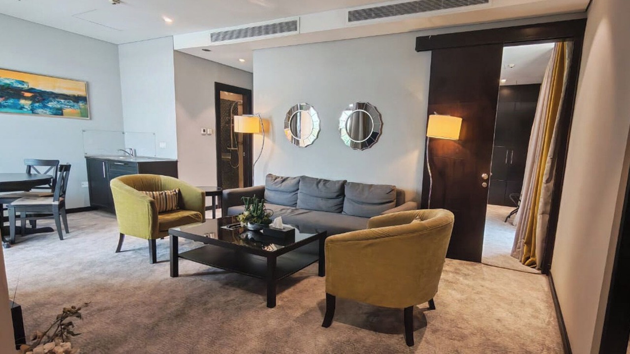 Photo of Bedroom in Riyadh