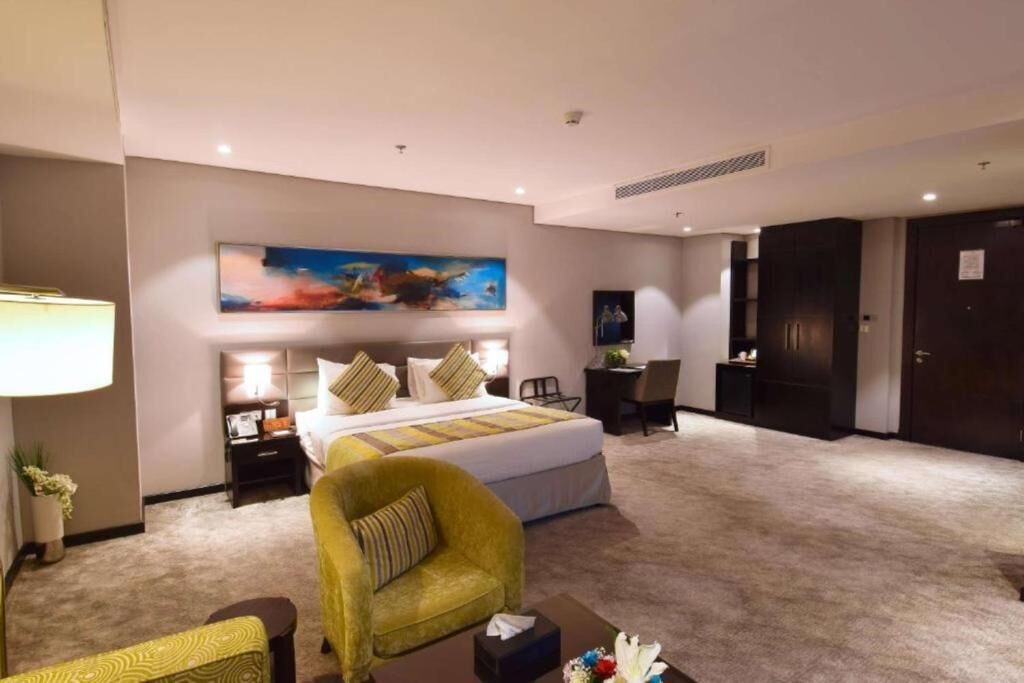 Photo of Bedroom in Riyadh
