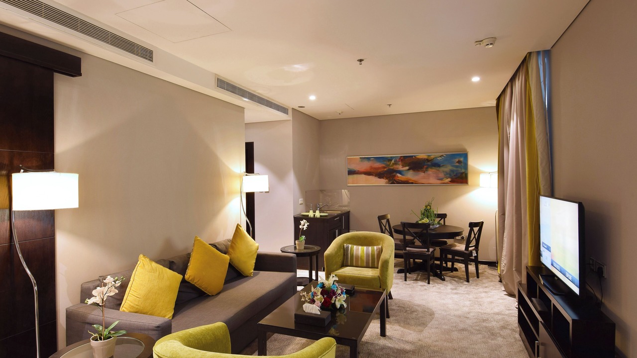 Photo of Bedroom in Riyadh