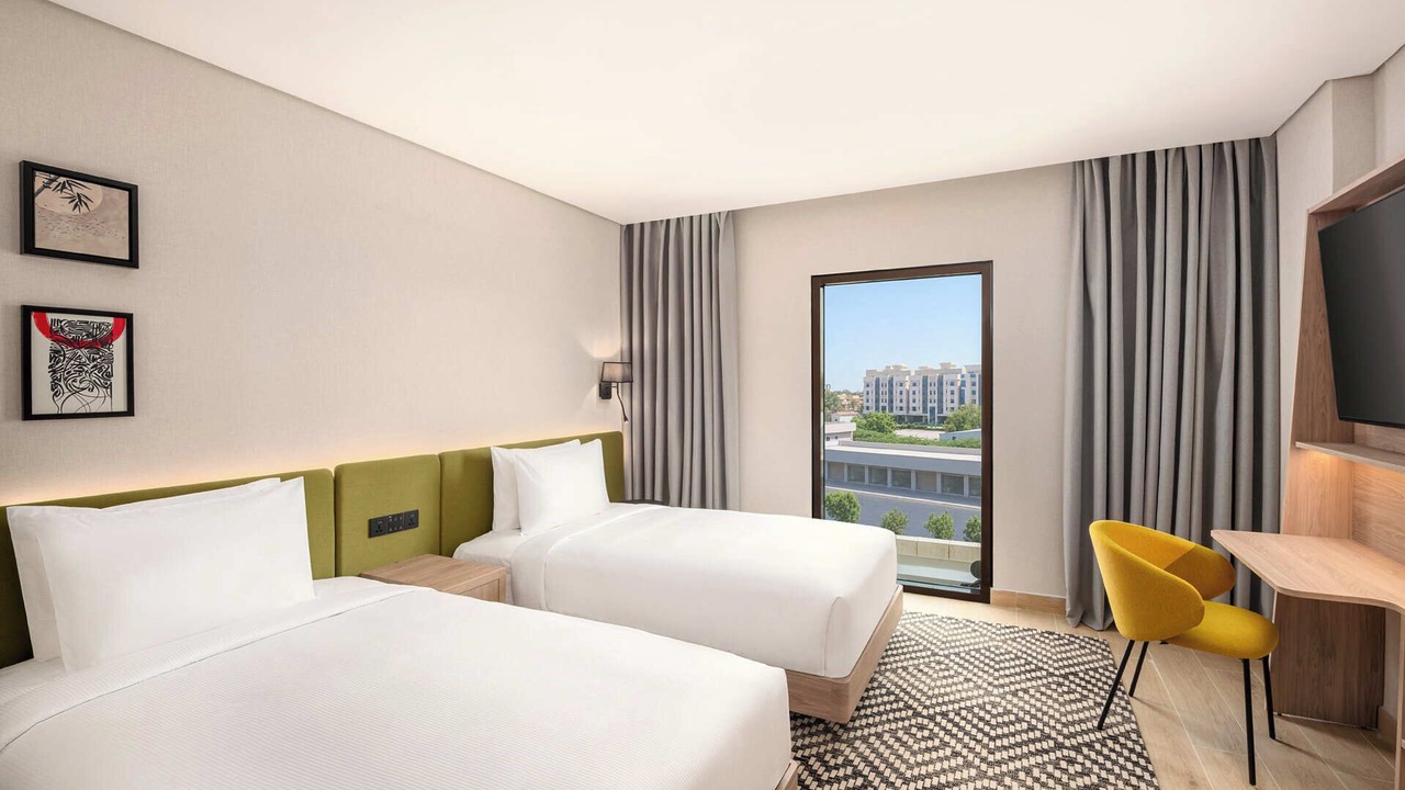 Photo of Bedroom in Jeddah