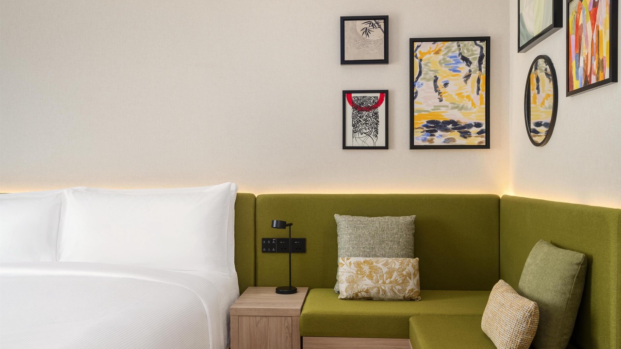 Photo of Bedroom in Jeddah