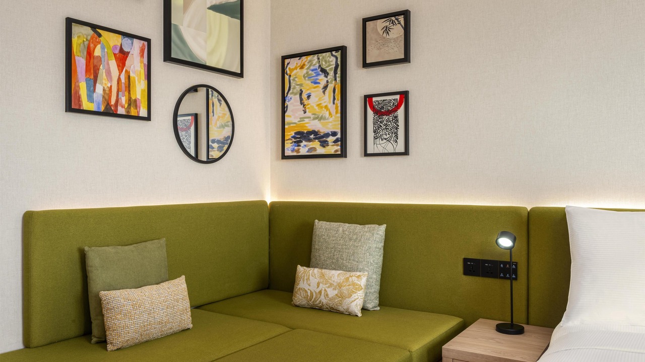 Photo of Bedroom in Jeddah