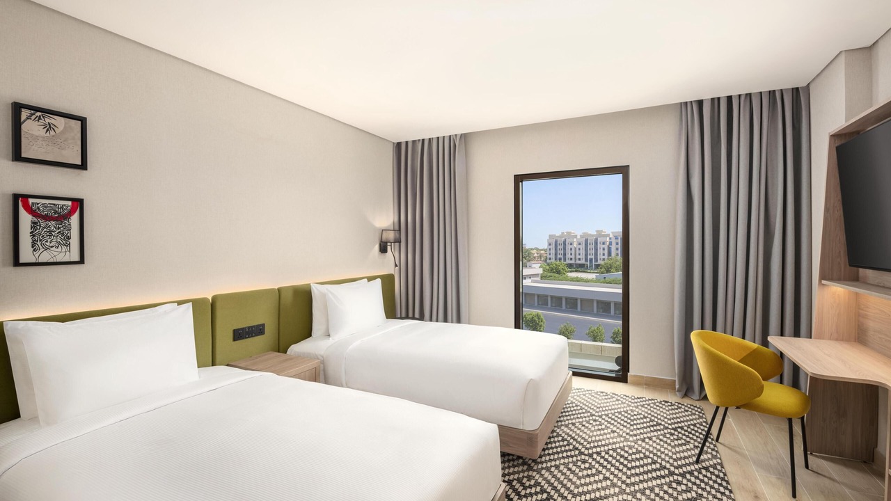 Photo of Bedroom in Jeddah
