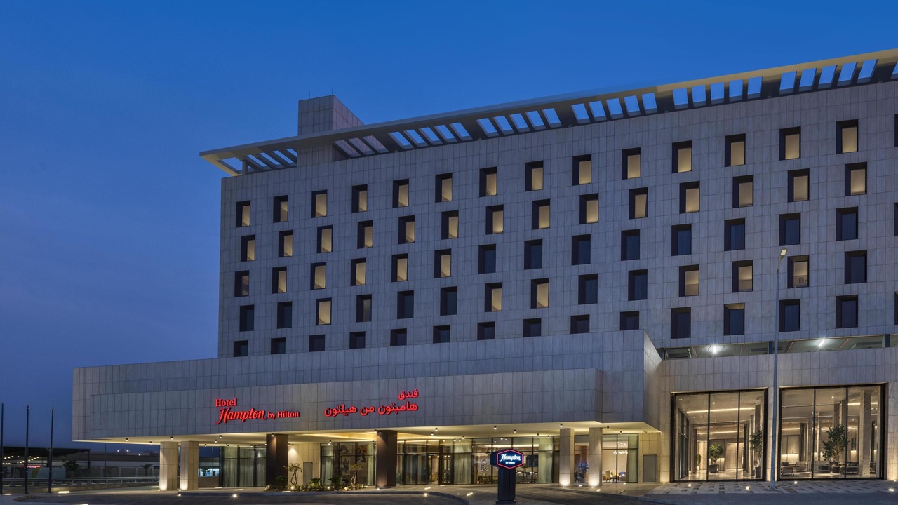 Photo of Outdoor in Jeddah