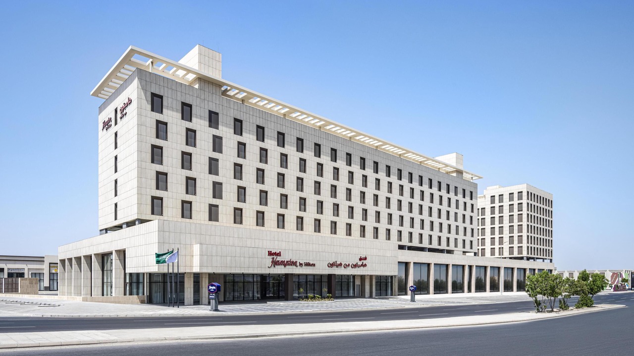 Photo of Outdoor in Jeddah