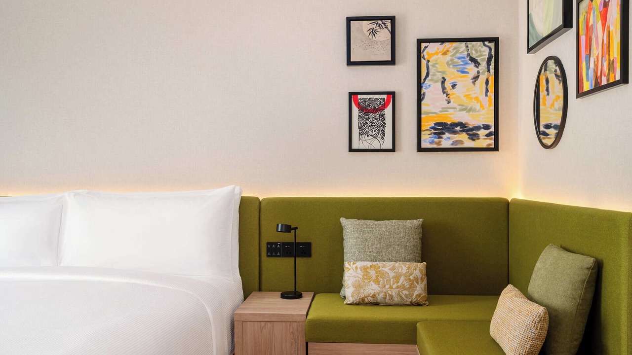 Photo of Bedroom in Jeddah