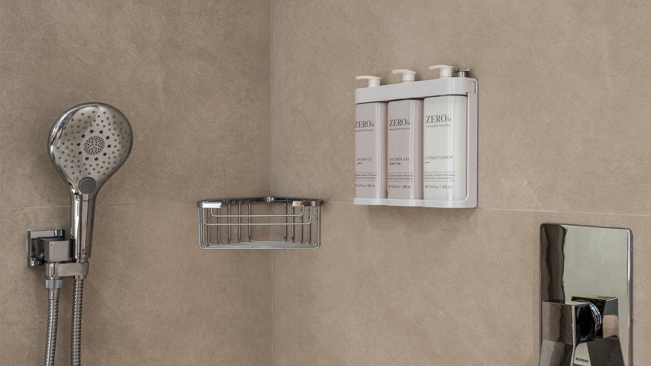 Photo of Bathroom in Jeddah