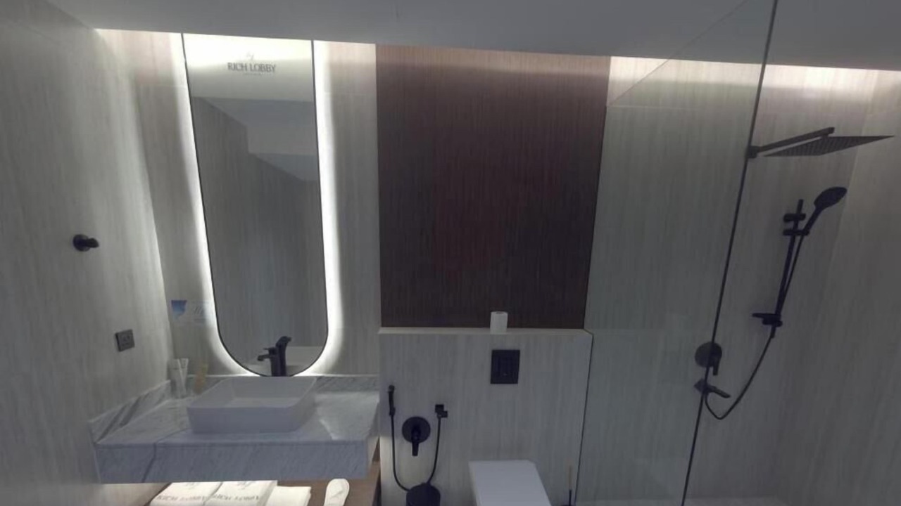 Photo of Bathroom in Ha'il