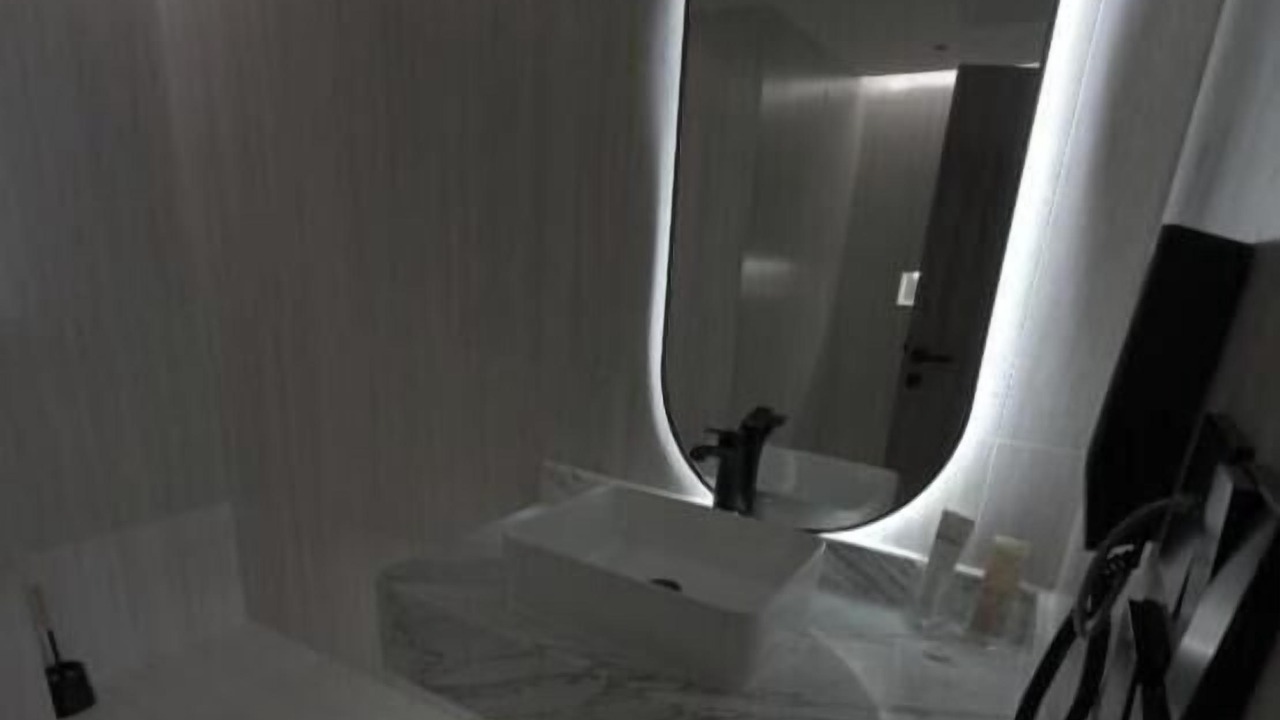 Photo of Bathroom in Ha'il