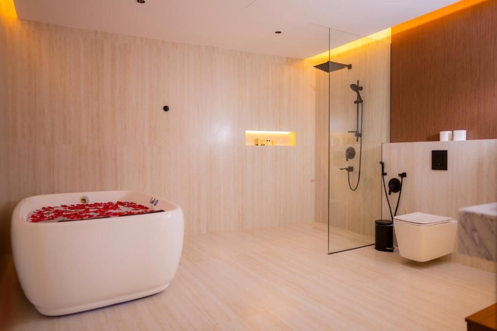Photo of Bathroom in Ha'il