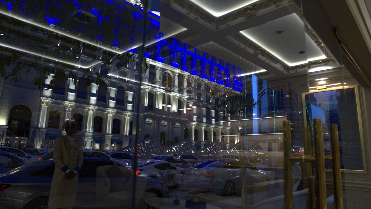 Photo of Others in Al Olaya District
